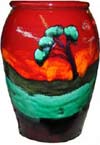 Morris & James Ceramics. New Zealand Souvenirs NZ Gifts
