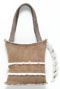 Sheepskin Handbag