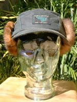 Possum Buster Hat