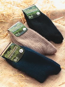 Possumdown Knitwear