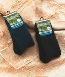 Dress Sock