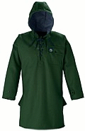 Original Hooded Bushshirt