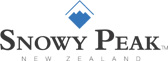 Snowy Peak
