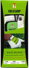 True Grip Glove Package