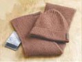 Rib Scarf