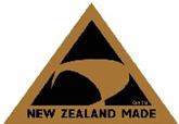 New Zealand Made
