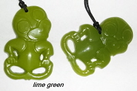 Lime Green