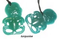 Turquoise