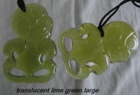 Lime Green