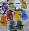 All colours