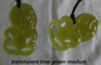 Lime Green