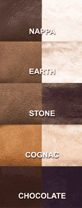 Colour choice