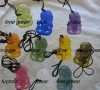 All colours