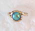 Black Pearl Ring