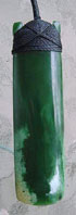 jade necklace