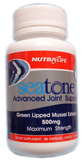 seatone new zealand green-lipped mussel extract.