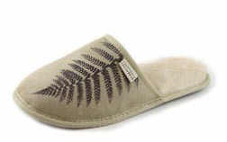 Sheepskin Scuffs