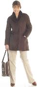 Cashmere Coat